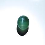 Zonder Minimumprijs Groen Apatiet - 17.27 ct - International, Sieraden, Tassen en Uiterlijk, Edelstenen, Nieuw