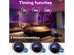 MW® - Galaxyprojector - Sterren Projector - Sterrenhemel, Verzenden, Nieuw