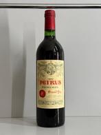 1982 Petrus - Pomerol - 1 Fles (0,75 liter), Verzamelen, Wijnen, Nieuw