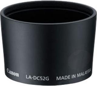 LA-DC52G Lensadapter (52 mm) voor Canon PowerShot A-serie (N, Audio, Tv en Foto, Fotografie | Lenzen en Objectieven, Nieuw, Verzenden