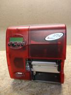 AVERY Dennison AP5.4 Thermo Transfer Label Drucker PERFE..., Computers en Software, Printers, Nieuw