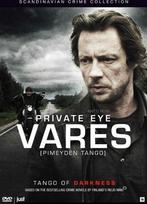 dvd - Vares, The Private Eye 6 Tango Of D - Vares, The Pr..., Verzenden, Zo goed als nieuw