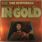 LP gebruikt - The Spotnicks - The Spotnicks In Gold, Zo goed als nieuw, Verzenden