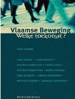Vlaamse Beweging 9789058261946 L. Simons, Verzenden, Zo goed als nieuw, L. Simons