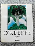 O’Keeffe – Flowers in the desert, Boeken, Gelezen, Verzenden, Britta Benke, Schilder- en Tekenkunst