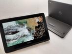 Dell Chromebook 5190 2-in-1 | 11.6 Touch | Intel Celeron, Computers en Software, Chromebooks, Qwerty, Verzenden, Touchscreen, 32 GB of minder