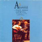 cd - Paco De LucÃ­a - Concierto De Aranjuez, Verzenden, Zo goed als nieuw