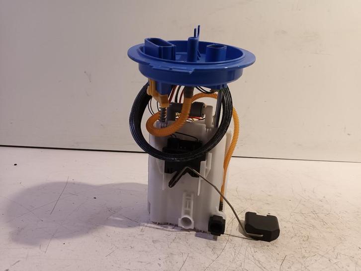 Brandstofpomp electrisch Audi A3  RS3 quattro 8Y0919097, Auto-onderdelen, Motor en Toebehoren, ARN erkend, Stiba lid, Erkend duurzaam
