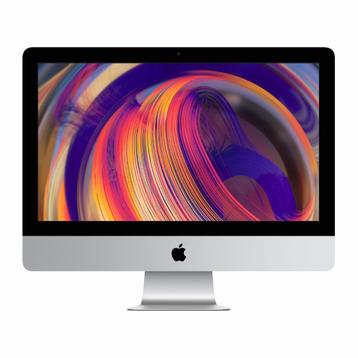 Refurbished iMac 21.5 inch i5 3.0 1 TB Fusion beschikbaar voor biedingen