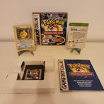 Nintendo - Gameboy Classic - Pokémon trading card game -, Nieuw
