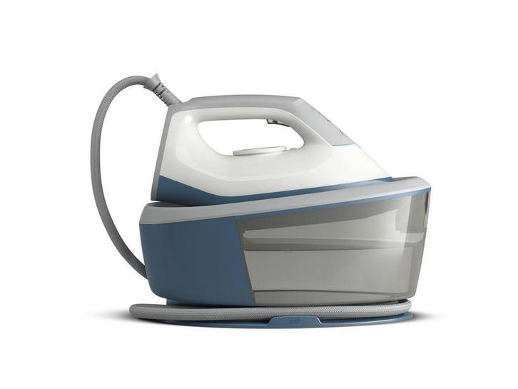 Philips PSG2000/20 - Stoomgenerator - Tot 25% minder tijd, Witgoed en Apparatuur, Stoomapparaten, Zo goed als nieuw, Verzenden