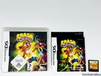 Nintendo DS - Crash - Mind Over Mutant - EUR, Verzenden, Gebruikt