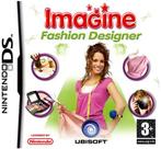 Imagine Fashion Designer (Nintendo DS tweedehands game), Ophalen of Verzenden, Zo goed als nieuw