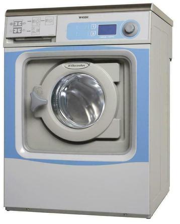 Professionele wasmachine Electrolux W455H Tweedehands beschikbaar voor biedingen