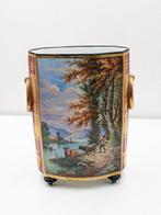 Vaas - Keramiek, Antiek en Kunst, Antiek | Glas en Kristal