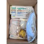 Babybox met 11 saro babyartikelen - o.a. elektrische, Verzenden, Nieuw