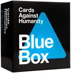 Cards Against Humanity - Blue Box Expansion | Cards Against, Verzenden, Nieuw