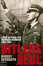 Hitlers beul 9789460033841 Robert Gerwarth, Verzenden, Gelezen, Robert Gerwarth
