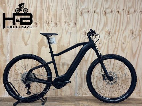 Haibike Hardnine 8 29 inch E-Mountainbike Shimano XT 2021, Fietsen en Brommers, Fietsen | Mountainbikes en ATB, Hardtail, Heren