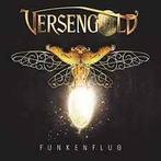 cd - Versengold - Funkenflug, Verzenden, Zo goed als nieuw