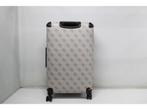 Guess Berta 28 - Hardcase koffer - Inhoud 105 liter - Dark, Verzenden, Zo goed als nieuw