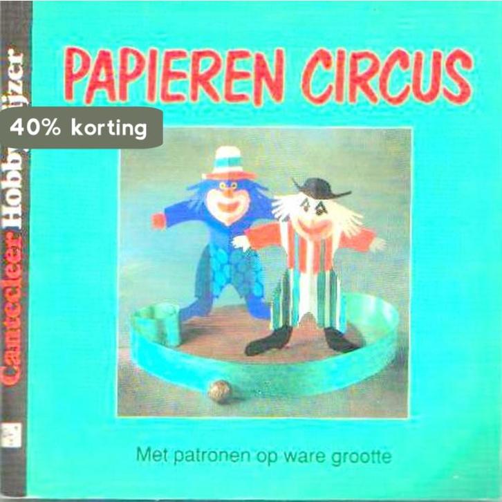 Papieren circus 9789021305660 Schussler, Boeken, Hobby en Vrije tijd, Gelezen, Verzenden