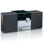 Lenco MC-150 Bluetooth/CD/Radio stereo set, Nieuw, Verzenden