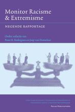 Monitor Racisme & Extremisme 9789085550433, Boeken, Gelezen, Peter R. Rodrigues, Jaap van Donselaar, Verzenden