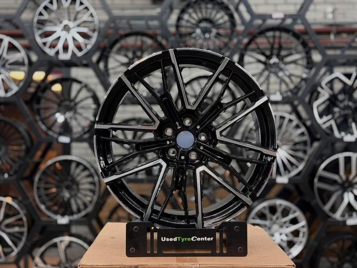19/20 Inch BMW G90 Style - 5x112, Auto-onderdelen, Banden en Velgen, Velg(en), Nieuw, 12 maanden garantie, Ophalen of Verzenden