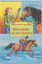 Ponyclub In Galop Een Redder Op 4 Hoeven - Ponyclub In, Boeken, Ophalen of Verzenden, Nieuw