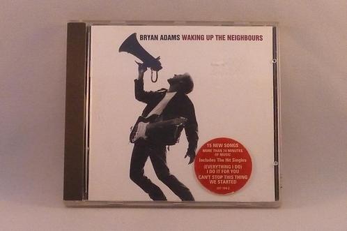 Bryan Adams - Waking up the Neighbours, Cd's en Dvd's, Cd's | Rock, Verzenden