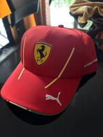 Scuderia Ferrari - Formule 1 - Eclusive pro athlète - 2024 -, Verzamelen, Nieuw