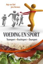 Voeding en Sport 9789060765739 J. Hermans, Verzenden, Zo goed als nieuw, J. Hermans