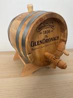 GlenDronach Barrel 3l - Vat - Hout