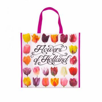 Shopper Flowers of Holland