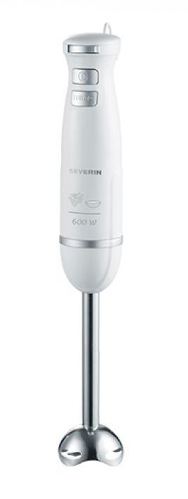 Staafmixer |19cm | Wit | 220V-600W Severin, Zakelijke goederen, Horeca | Keukenapparatuur, Verzenden