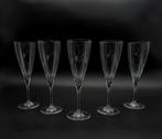 Baccarat - Drinkservies (5) - Dom Pérignon - Kristal -