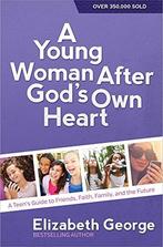 A Young Woman After Gods Own Heart, Elizabeth George, Boeken, Gelezen, Elizabeth George, Verzenden