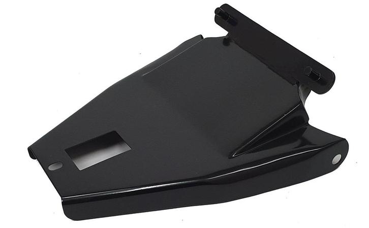 Solo Zadel Montageplaat voor Harley Davidson Softail 86-99, Motoren, Onderdelen | Merk-onafhankelijk, Nieuw, Verzenden