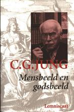 9789060699744 Verzameld werk C.G. Jung 4 -   Mensbeeld en..., C.G. Jung, Zo goed als nieuw, Verzenden