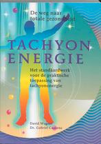 Tachyonenergie 9789073798243 D. Wagner, Verzenden, Zo goed als nieuw, D. Wagner