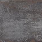 Vloertegel Flatiron Black 60x60 cm Mat Zwart (prijs per m2), Doe-het-zelf en Verbouw, Tegels, Nieuw, Overige materialen, Ophalen of Verzenden