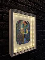 ELEMENTAL - Ice Cream LED