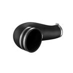Rubber. aansluit. Titanium 30000 90°boog - Oase, Dieren en Toebehoren, Vissen | Aquaria en Toebehoren, Verzenden, Nieuw