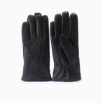 Warmbat Gloves Men Goat Leather Black M | SALE!, Nieuw, Verzenden