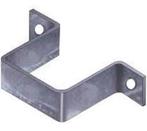 Kapbeugel rechthoekig 80 x 120 mm