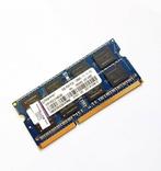Kingston ACR16D3LS1KBGR/8GB – 8GB DDR3L 1600MHz SO-DIMM, Computers en Software, RAM geheugen, Ophalen of Verzenden, Nieuw