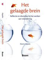 9789461053015 Het gelaagde brein Martin Appelo, Boeken, Nieuw, Martin Appelo, Verzenden