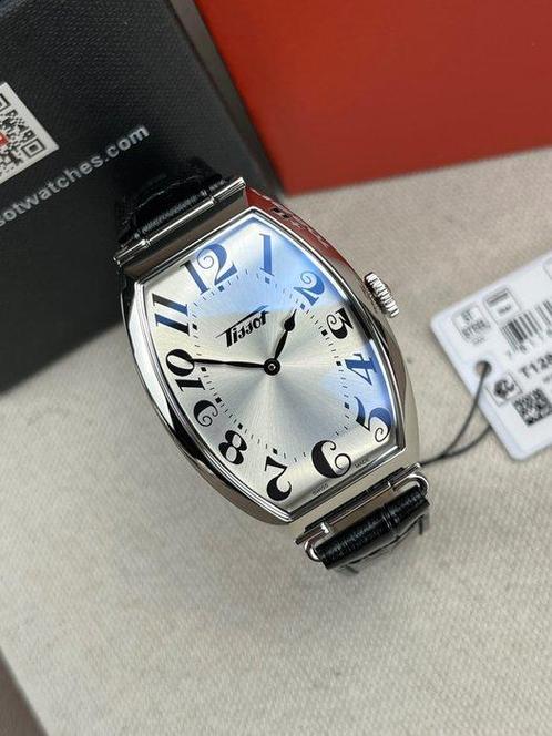 Tissot - Heritage Porto - Zonder Minimumprijs -, Sieraden, Tassen en Uiterlijk, Horloges | Heren