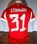 FC Bayern München - UEFA Womens Champions League - Georgia, Nieuw